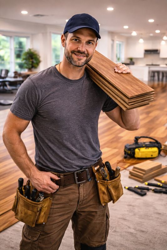 Flooring Service in Somerville, MA