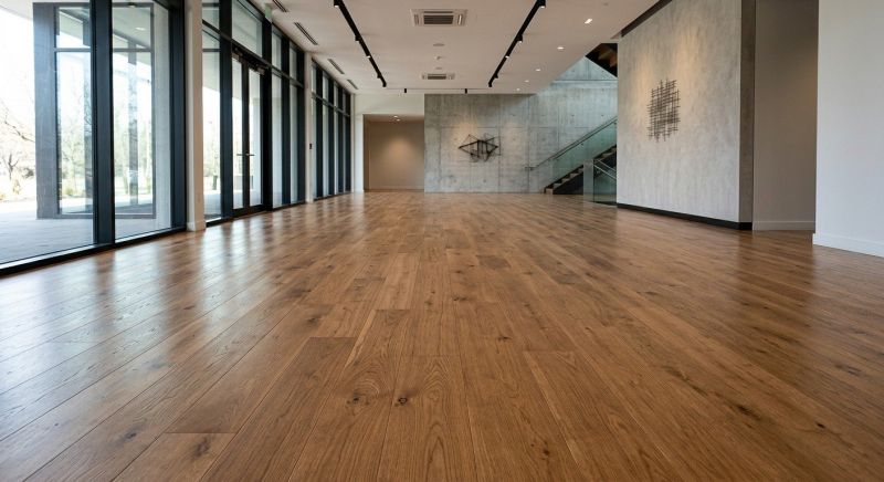 Commercial Hardwood Service in Braintree, MA