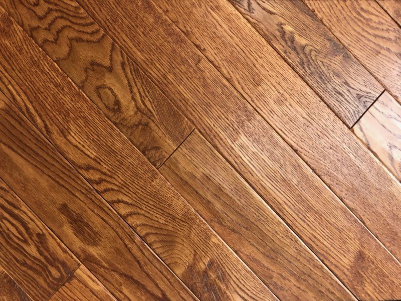 Commercial Hardwood Service in Charlestown, MA