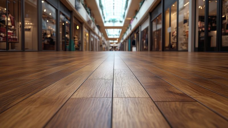 Commercial Hardwood Service in Wellesley, MA