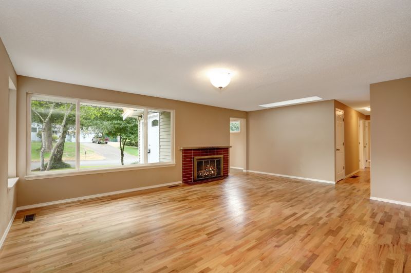 Engineered Wood Installation in Somerville, MA
