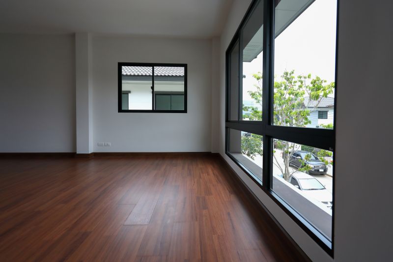 Laminate Floor Installation in Abington, MA