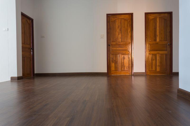 Laminate Floor Installation in Andover, MA