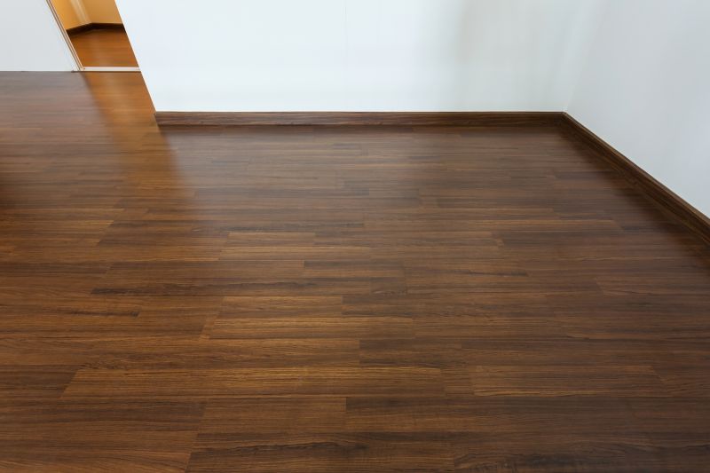 Laminate Floor Installation in Jamaica Plain, MA