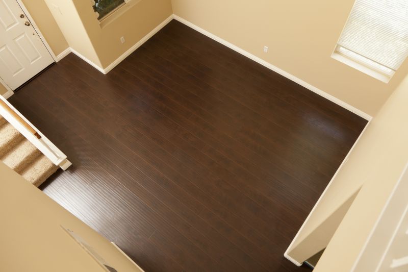 Laminate Floor Installation in Lincoln, MA