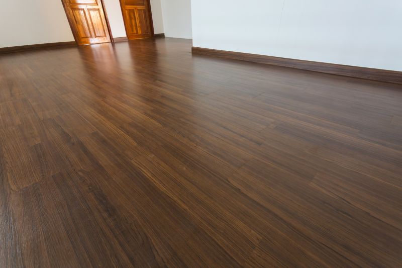 Laminate Floor Replacement in Danvers, MA