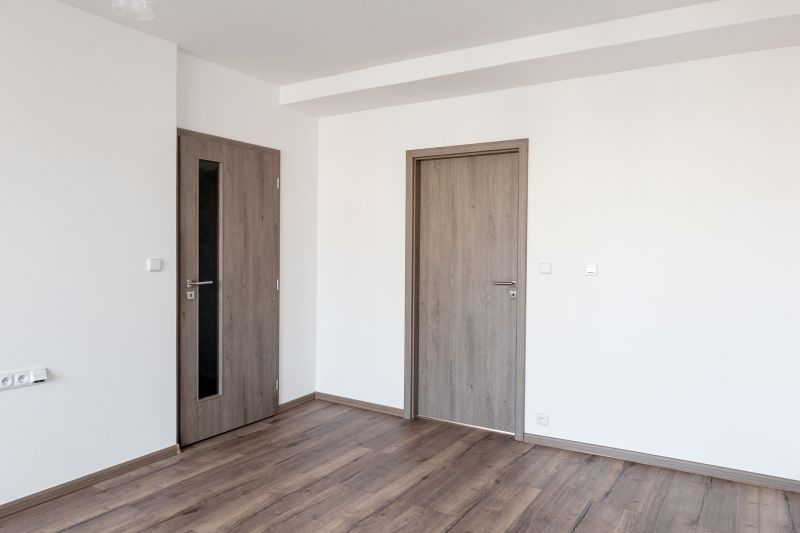 Laminate Floor Replacement in Georgetown, MA