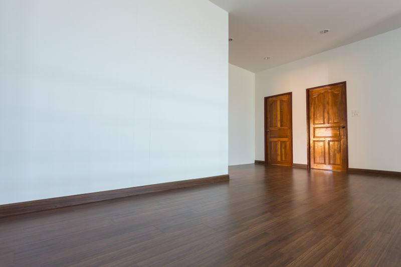 Laminate Floor Replacement in Hingham, MA