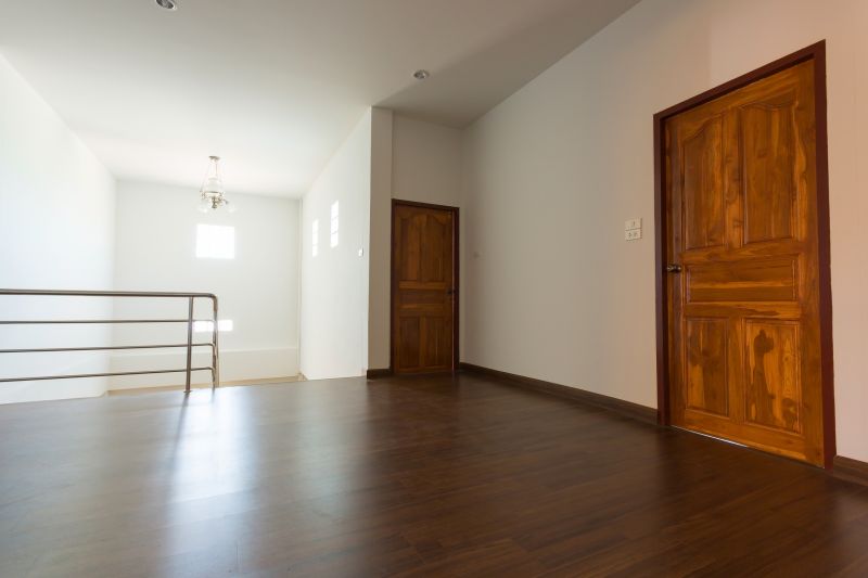 Laminate Floor Replacement in Hull, MA