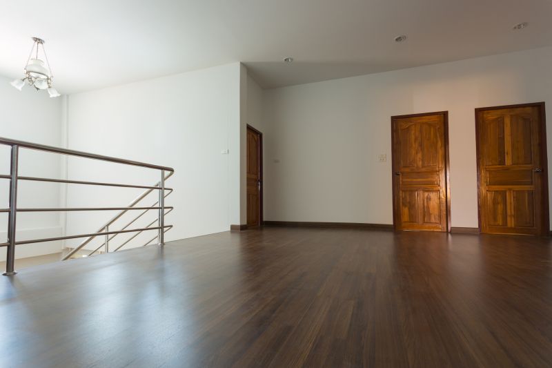 Laminate Floor Replacement in Lawrence, MA