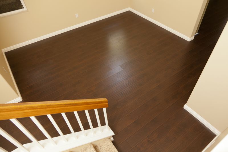 Laminate Floor Replacement in Southborough, MA