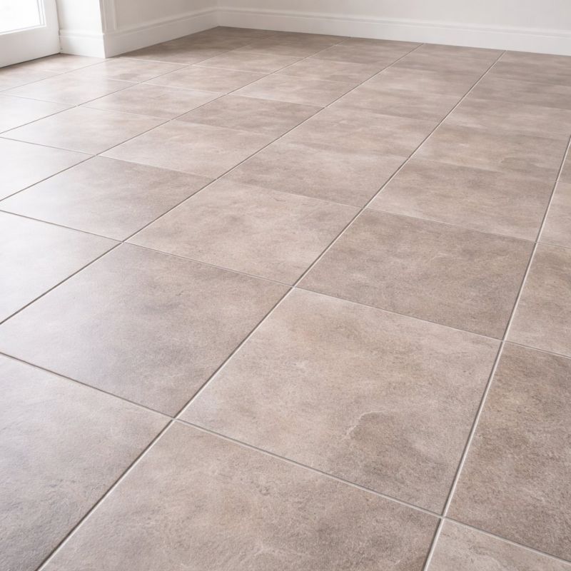 Laminate Tile Installation in Somerville, MA