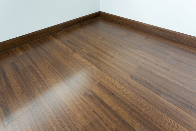 Laminate Wood Installation in Somerville, MA