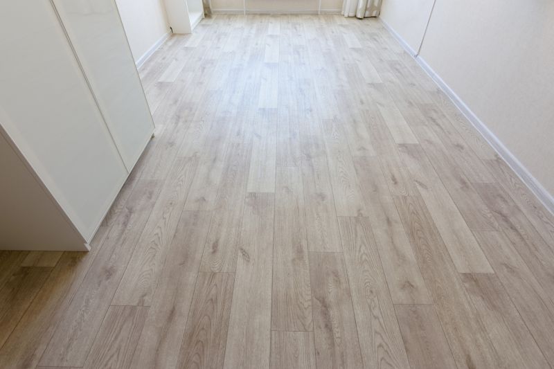 Linoleum Floor Installation in Lowell, MA