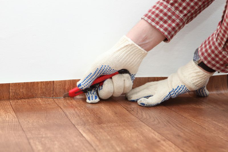 Linoleum Floor Installation in Topsfield, MA