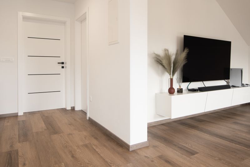 Lvt Flooring Installation in Charlestown, MA