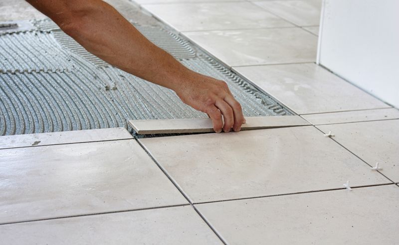 Sheet Flooring Installation in Watertown, MA