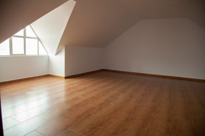 Sheet Linoleum Installation in Medford, MA
