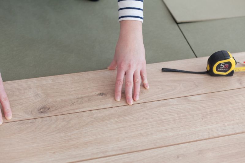 Vinyl Flooring Installation in Arlington, MA