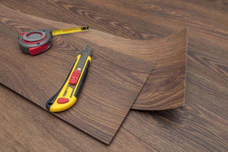 Vinyl Flooring Service in Somerville, MA